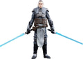 Star Wars The Vintage Collection Starkiller (Vader's Apprentice) Expanded Universe Action Figure, alternate view