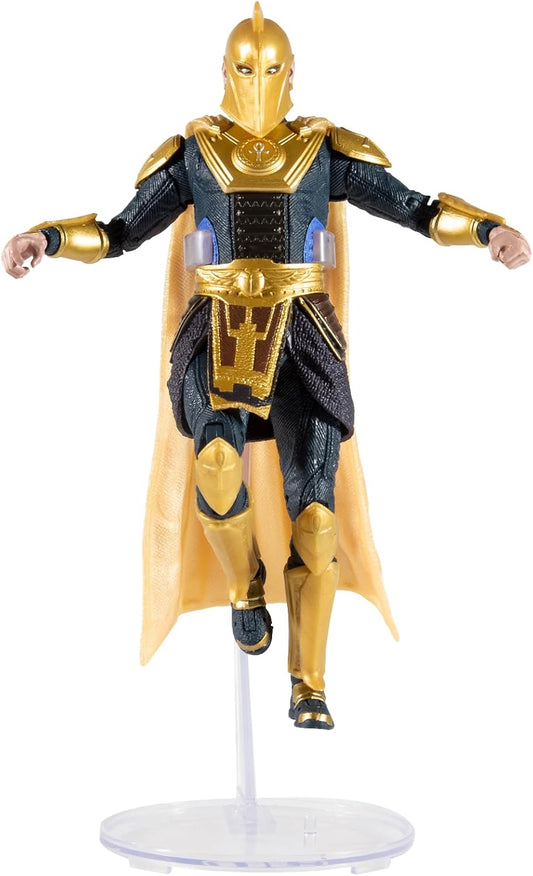 Dr Fate DC Multiverse Injustice 2 7-Inch Action Figure