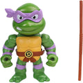 Jada Teenage Mutant Ninja Turtles Donatello 4" Die Cast Figure - Image 2