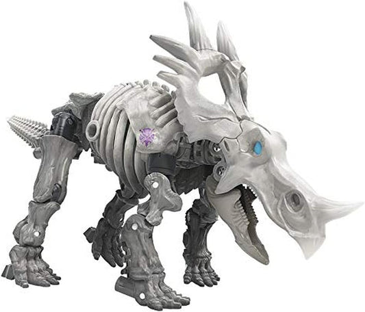 Ractonite Transformers Generations War for Cybertron Kingdom Deluxe Class Action Figure