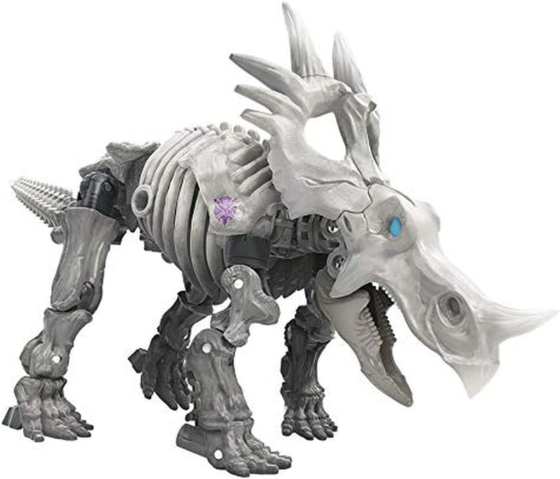Ractonite Transformers Generations War for Cybertron Kingdom Deluxe Class Action Figure