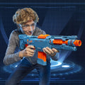 Nerf Elite 2.0 Echo CS-10, side angle