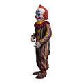 Killer Klowns From Outer Space: Rudy Scream Greats 8" Scale (image 3 of 11)