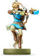Nintendo Amiibo Character Link: Archer (Breath Of The Wild Collection)