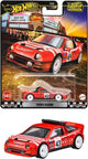 Hot Wheels Premium Boulevard Ford RS200