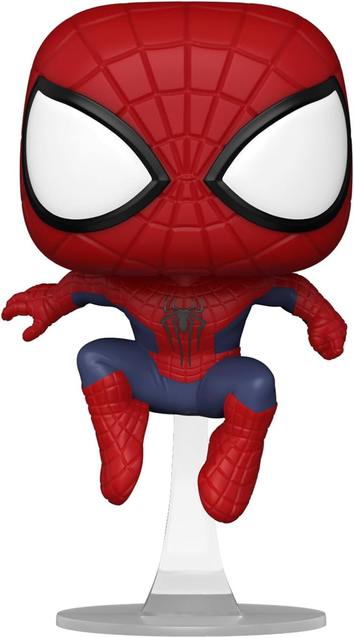 The Amazing Spider-Man Marvel Spider-Man No Way Home Funko POP! Vinyl Figure