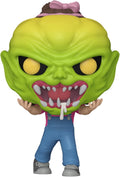 Funko Books: Goosebumps (The Haunted Mask) POP! Vinyl Figure - Image 2