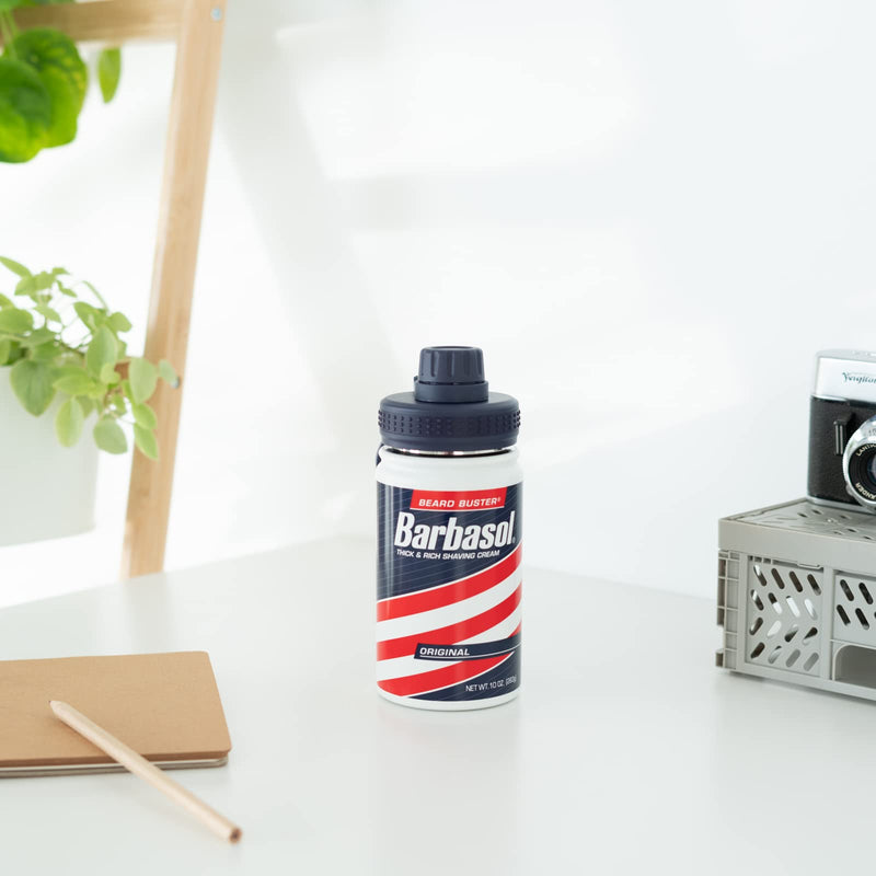 Jurassic Park Metallic Bottle Hot & Cold 380ml view 3