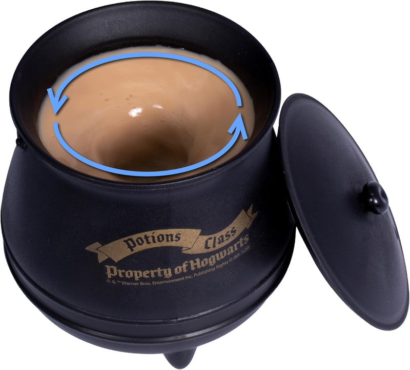 Harry Potter Self-Stirring Cauldron Mug