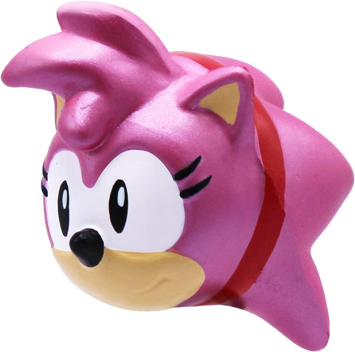 Sonic The Hedgehog Squish Me Collection (5 Pack)