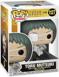 Funko Animation: Tokyo Ghoul (Toru Mutsuki)