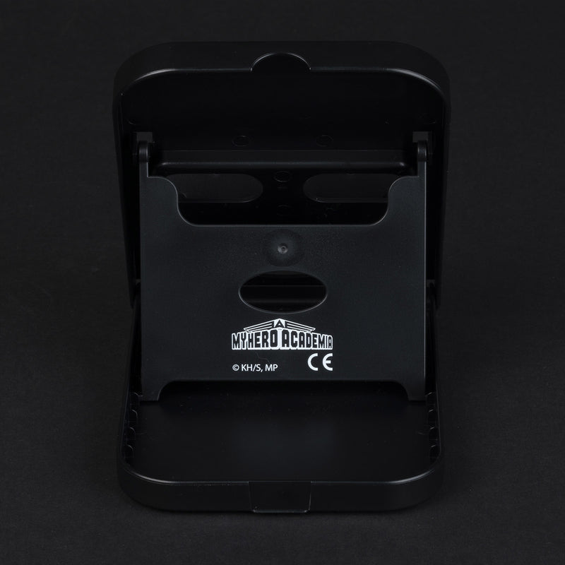 Konix My Hero Academia Play Stand for Nintendo Switch in-game view