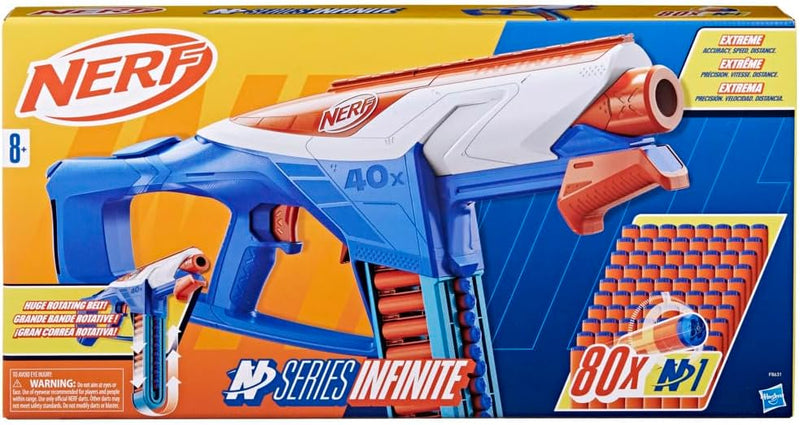 NERF N Series Infinite - Image 3