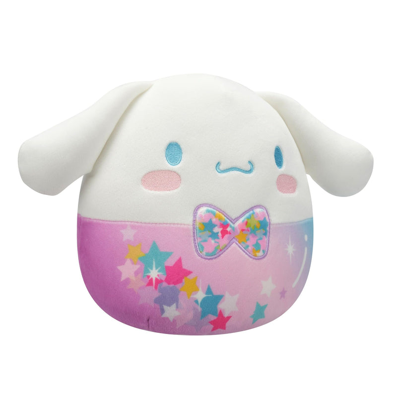 Squishmallows Hello Kitty and Friends Cinnamoroll 8" Plush (image 5 of 9)