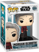 Morgan Elsbeth Star Wars Ahsoka Funko Pop! Vinyl Figure #684