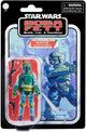 Boba Fett Star Wars The Vintage Collection Comic Art Edition 3.75-Inch Action Figure