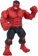 Red Hulk Marvel Select 9-Inch Action Figure