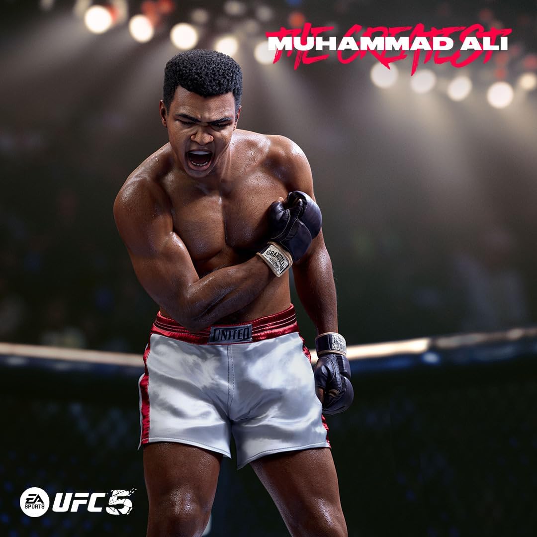 EA Sports UFC 5 (PS5)