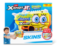 XSHOT Water Spongebob Jr Fast Fill Water Blaster - Image