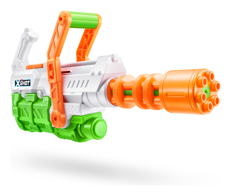 XSHOT Water Fast-Fill Hydro Cannon Assorted - Image