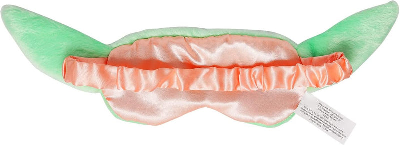 Disney Grogu The Child Green Sleep Mask - Image 4