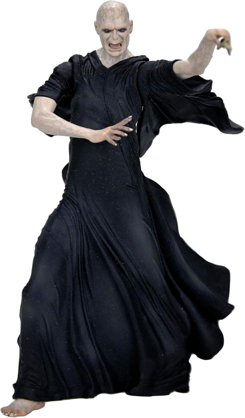 Lord Voldemort Harry Potter Legacy Collection 7" Scale Action Figure