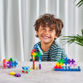 Plus Plus: Colorverse Learn to Build (60pc) - Image 5