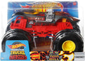 Hot Wheels Twin Mill Oversized Monster Truck - Image 5