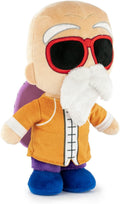 Plush Master Roshi Dragon Ball 28cm, alternate view