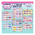 Sticki Rolls Jumbo Sticki Mystery Roll - Image
