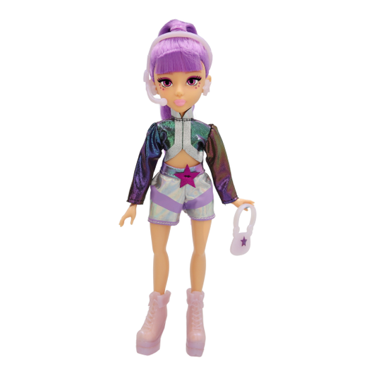 KPop Fashion Doll W2 - Dae