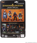 Dungeons And Dragons 50th Anniversary Zarak 7" Scale Action Figure (Blister Card) (view 3)