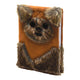 Star Wars Ewok Furry A5 Notebook