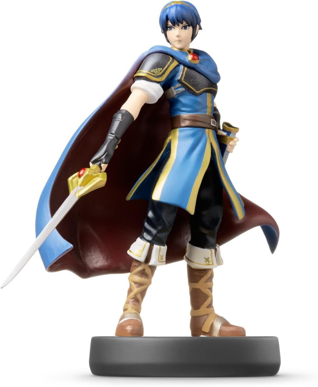 Nintendo Amiibo Character - Marth (Super Smash Bros Collection)