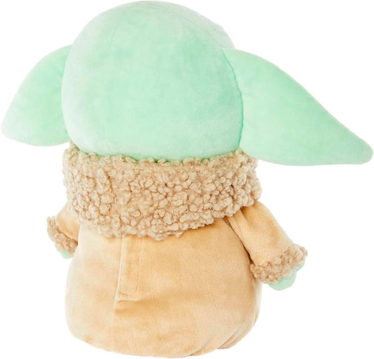 Star Wars Jumping Grogu Plush - Image 2