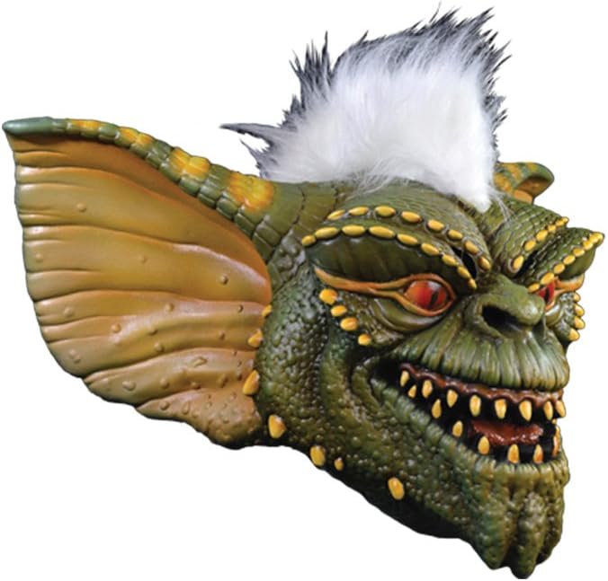 Gremlins Stripe Deluxe Mask (view 3)