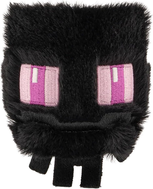 Ty Beanie Bouncers - Minecraft Ender Dragon Plush