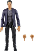 Marvel Legends Bruce Banner 6" Action Figures