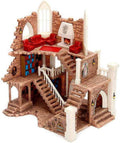 Jada - Harry Potter - Gryffindor Tower Playset, alternate view