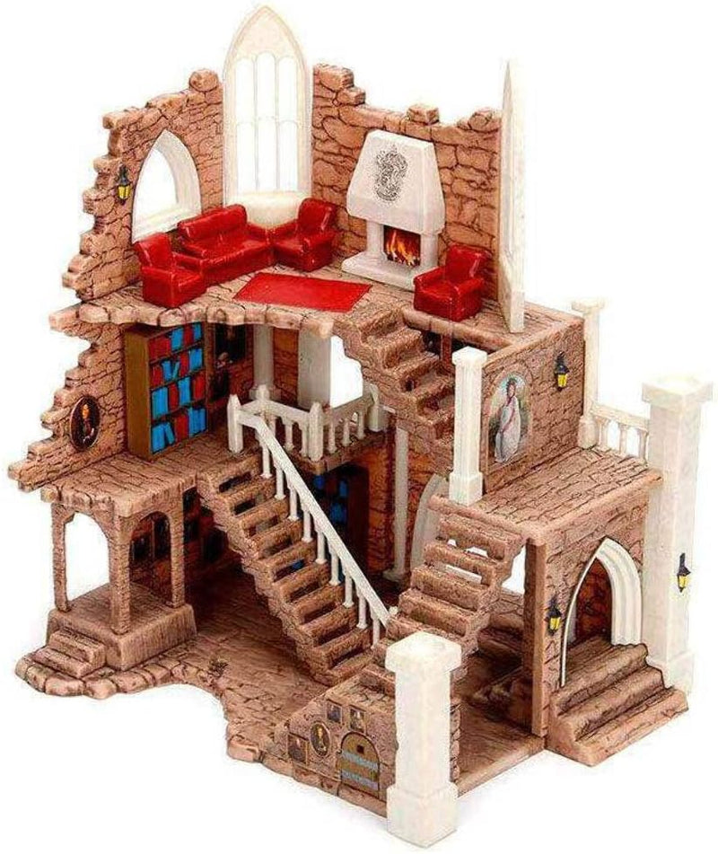 Jada - Harry Potter - Gryffindor Tower Playset, alternate view