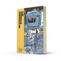The Console Chronicles Hardback By Lost in Cult - Image 2
