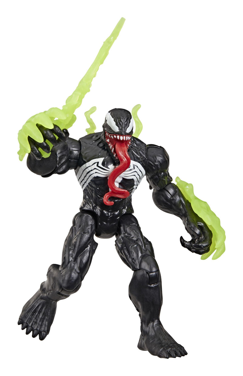 Marvel Spider-Man ActionVerse Action Figures - Image