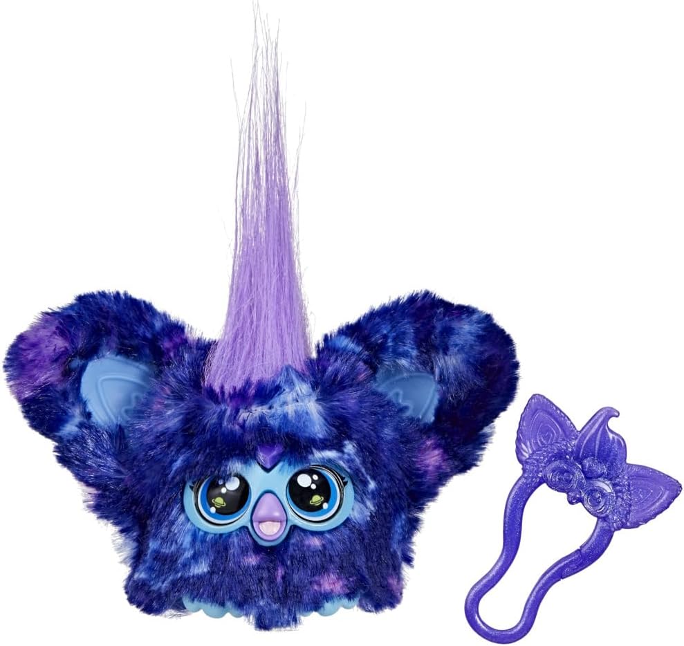 Furby Furblets Star-Lee