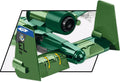 Cobi Armed Forces A10 Thunderbolt II Warthog 667 pcs