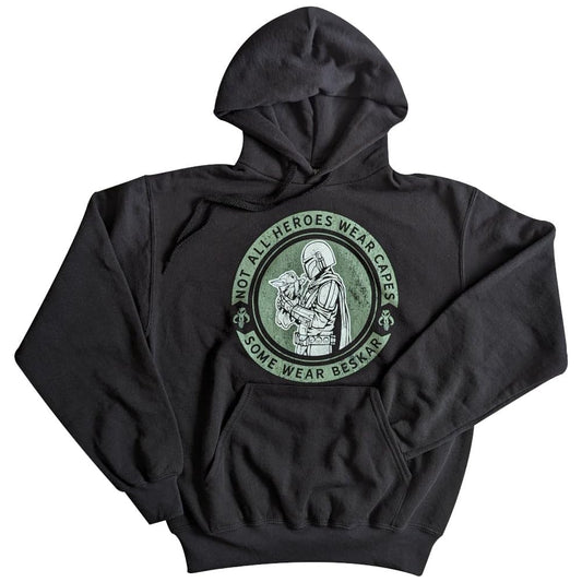 Marvel Studios I Am Groot - Profile Pullover Hoodie