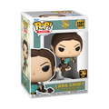 Tomb Raide - Lara Croft Funko Pop! Vinyl Figure
