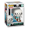 Pop! Vinyl - Skeleton Summer - Surfer Skeleton
