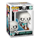 Skeleton Summer - Surfer Skeleton Funko Pop! Vinyl Figure