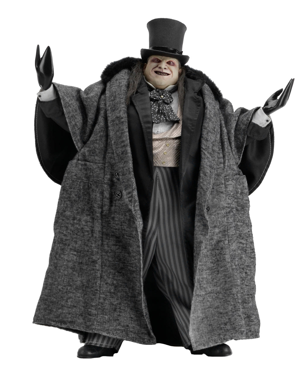 Batman Returns: Mayoral Penguin Danny Devito 1/4 Scale Figure (Pre-Order December2025)