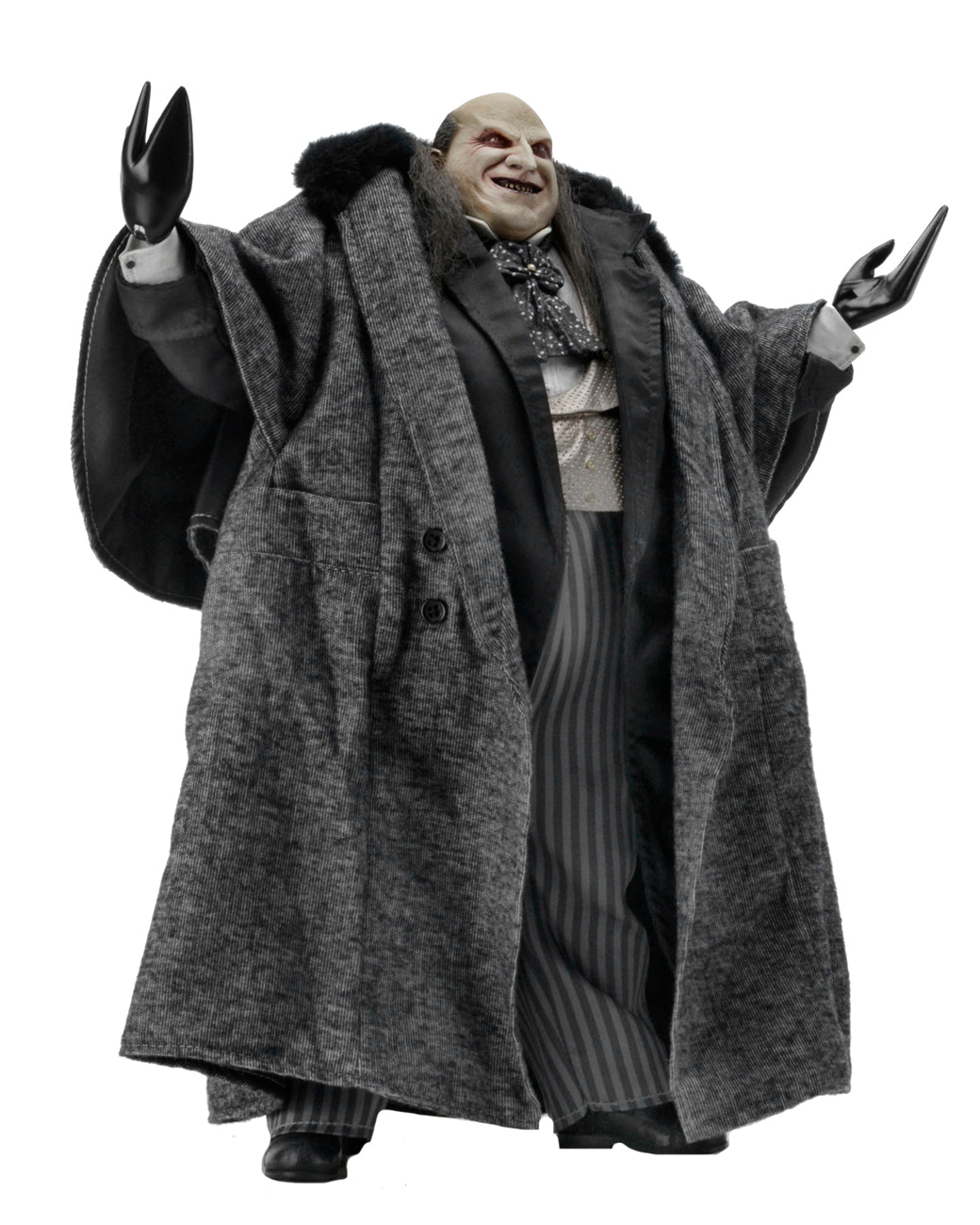 Batman Returns: Mayoral Penguin Danny Devito 1/4 Scale Figure (Pre-Order December2025)
